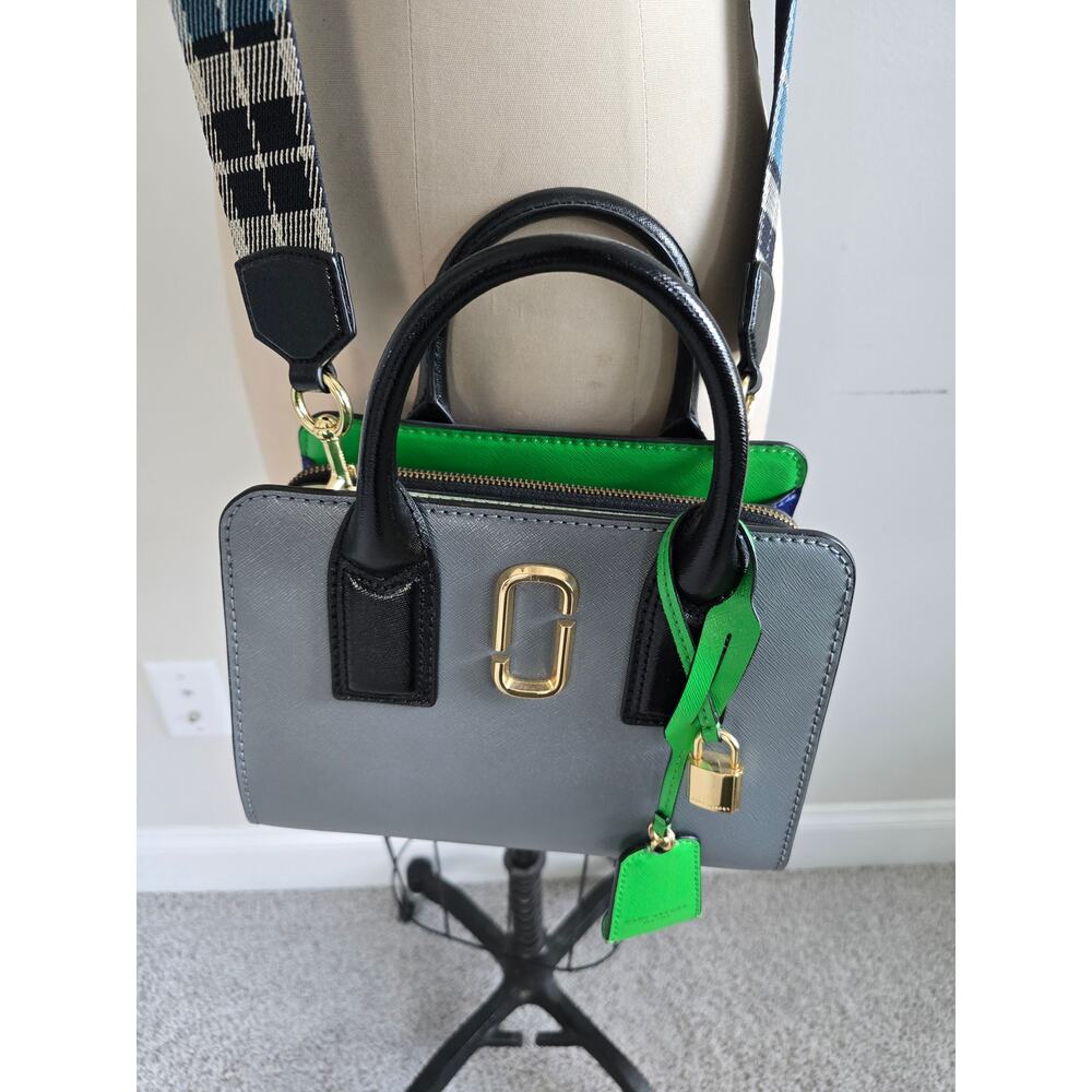Marc Jacobs Little Big Shot